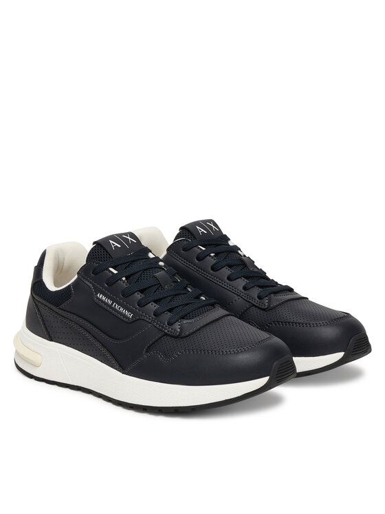Armani Exchange Снікерcи Armani Exchange XM002625 AF22779 ZB004 Cиній