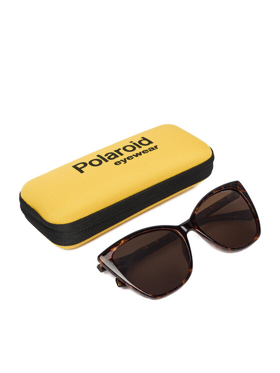 Polaroid Сонцезахисні окуляри Polaroid C PLD 4181/S Коричневий