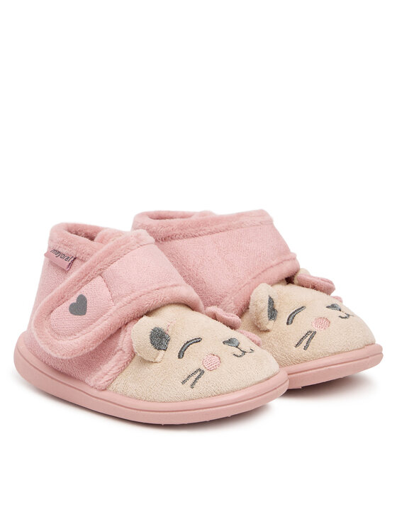 Mayoral Pantofole Mayoral 42619 Rosa