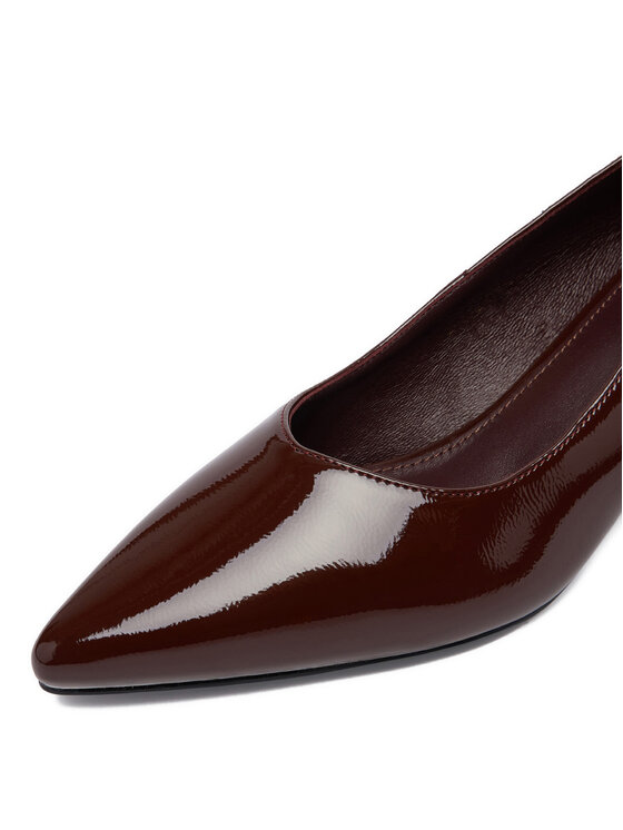 MEXX Lodičky MEXX EO-WS1315-02 Bordová