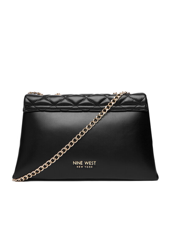 Nine West Сумка Nine West CEO-Blanca-LDA8701 Чорний