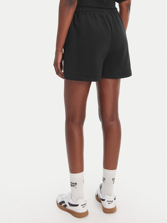 Reebok Reebok Športne kratke hlače Reebok x Ewa Chodakowska RK25623CCW Črna Regular Fit