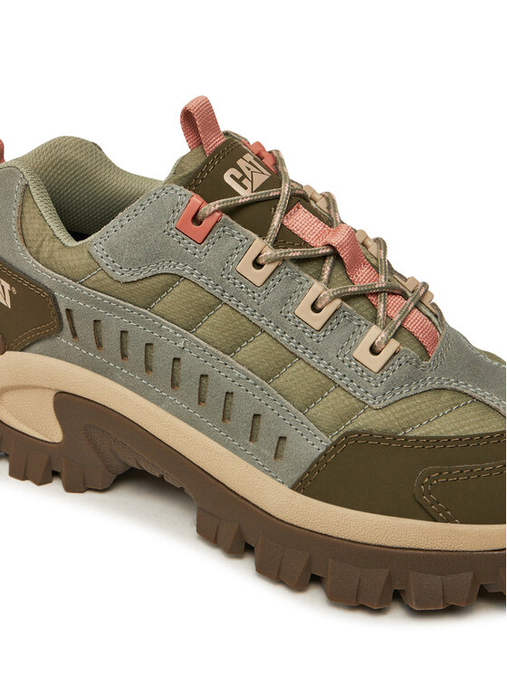 CAT Footwear Sneakers CAT Footwear Intruder P111570 Grigio