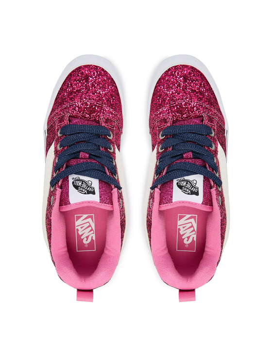 Vans Tenisky Vans Knu Skool VN000D6ZY3K1 Růžová