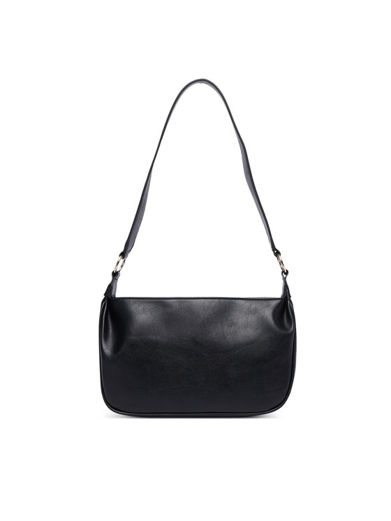 Guess Τσάντα Guess Bronna HWBG23 36170 Μαύρο