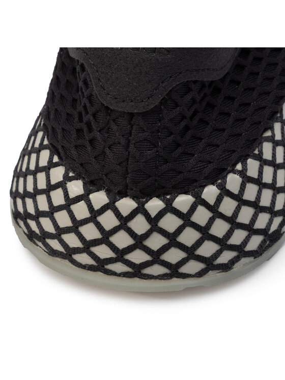 adidas Snīkeri adidas Deerupt Runner EE5674 Melns