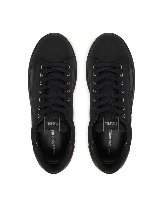 KARL LAGERFELD Sneakers KARL LAGERFELD Kapri KL52542F Nero