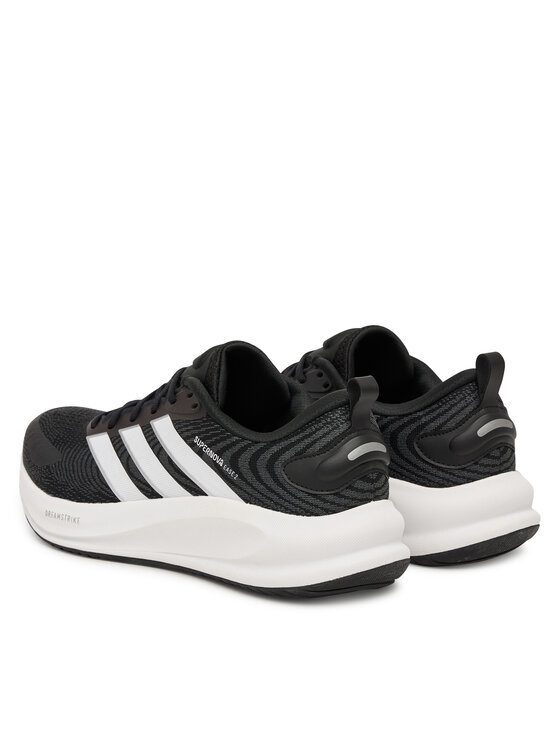 adidas Взуття для бігу adidas Supernova Ease 2 M JQ5859 Чорний