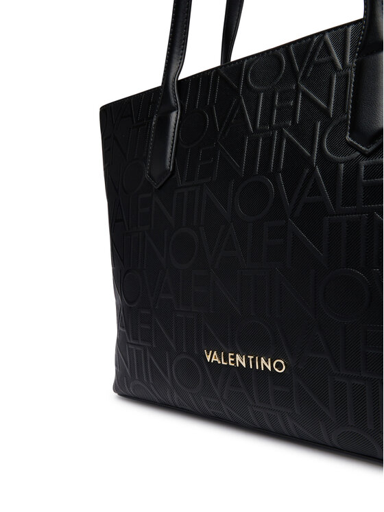 Valentino Kabelka Valentino Gynevra Re VBSA6801 Čierna