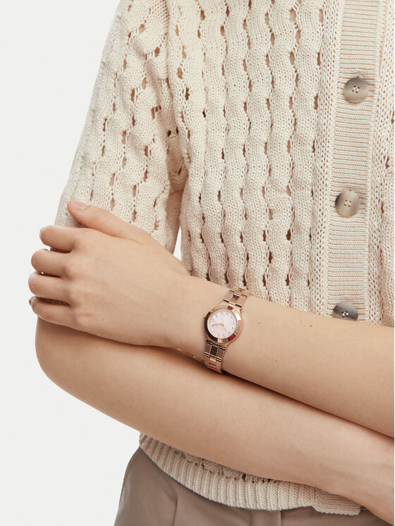 Michael Kors Годинник Michael Kors Billie MK7568 Рожевий