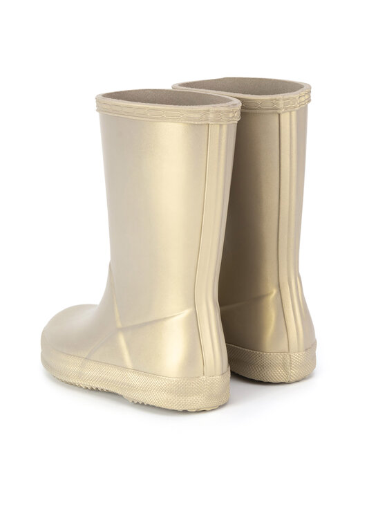 Hunter Gumáky Hunter KFT5089NEB-PGL Béžová