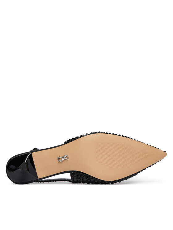 Steve Madden Czółenka Steve Madden Korra-R 11004977 Czarny