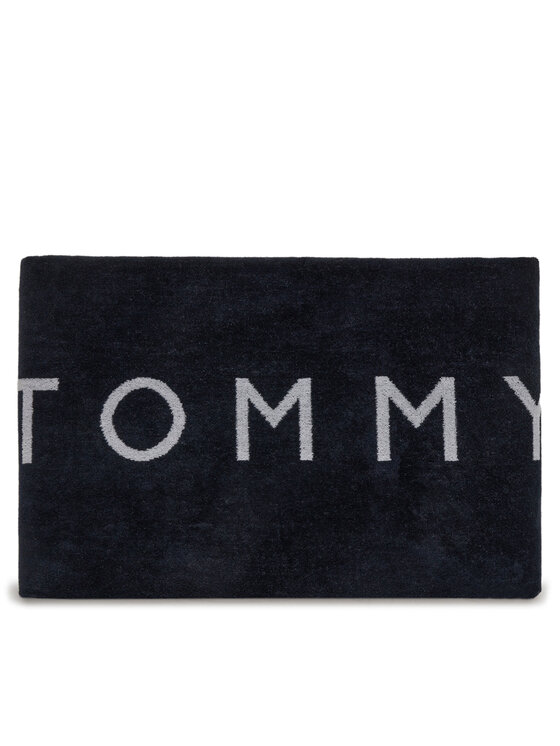 Tommy Hilfiger Dvielis Tommy Hilfiger UU0UU00108 Tumši zils