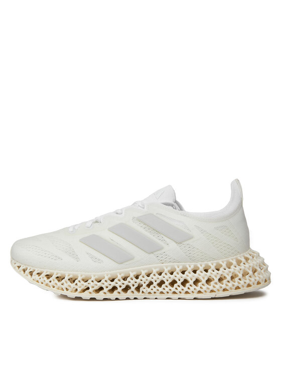 adidas Běžecké boty adidas 4DFWD 3 Running IG8992 Bílá