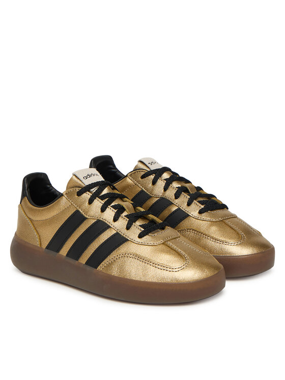 adidas Снікерcи adidas Barreda Decode JR1218 Золотий