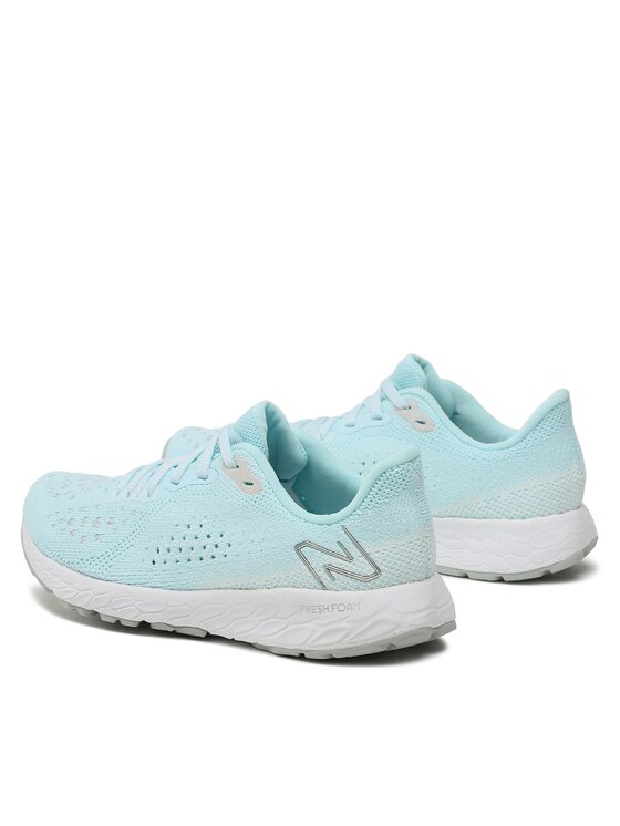 New Balance Futócipő New Balance Fresh Foam Tempo v2 WTMPOCA2 Kék