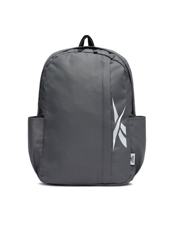 Reebok Рюкзак Reebok CWBEO-RBK-M-011-10 Темно-сірий