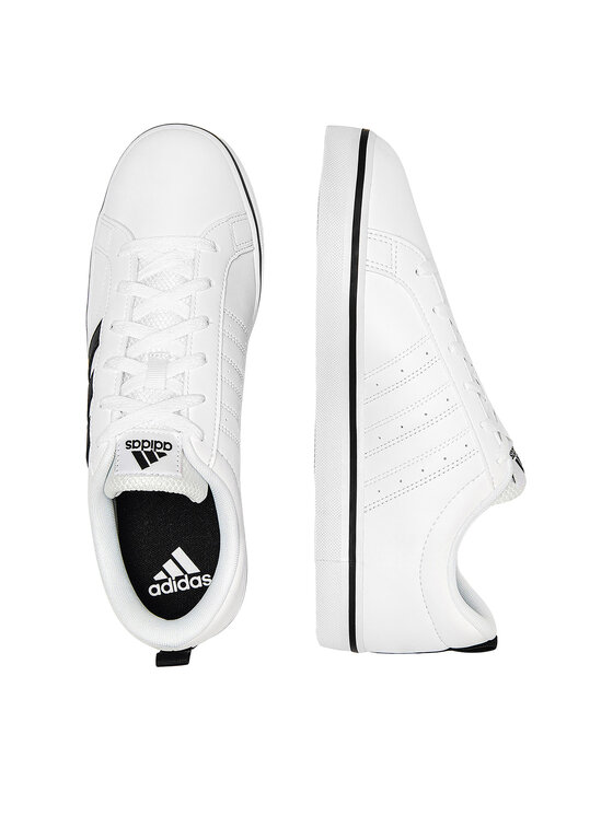 adidas Снікерcи adidas VS Pace 2.0 HP6010 Білий