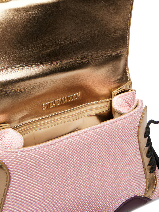 Steve Madden Сумка Steve Madden Bdiego-B 13002325 Фіолетовий