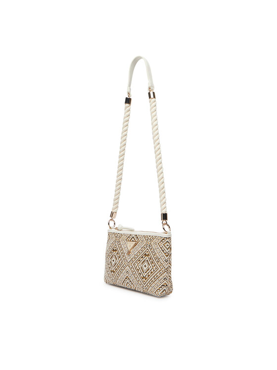 Guess Сумка Guess J6GZ09 WO700 Бежевий
