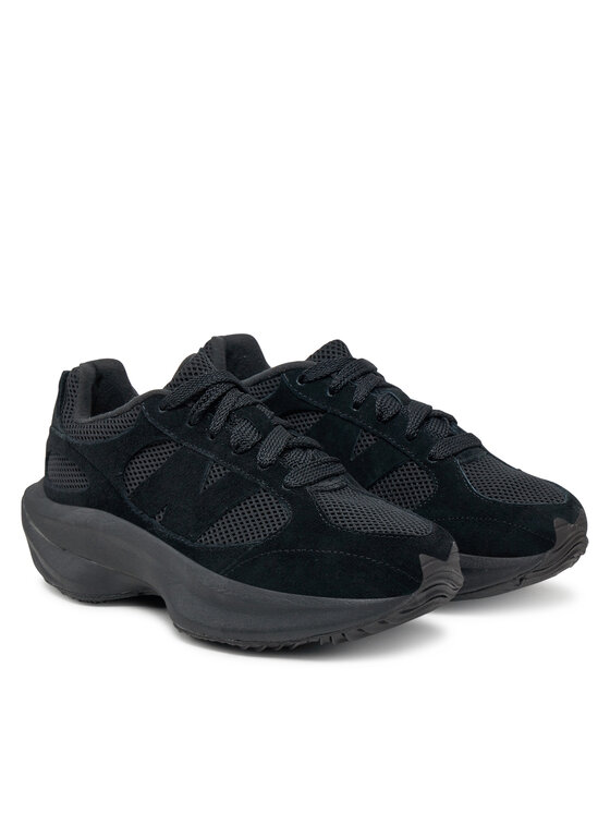 New Balance Laisvalaikio batai New Balance UWRPDTBA Juoda
