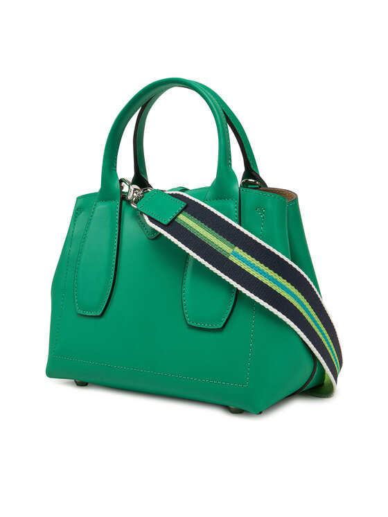 Longchamp Сумка Longchamp 10095HCN Зелений
