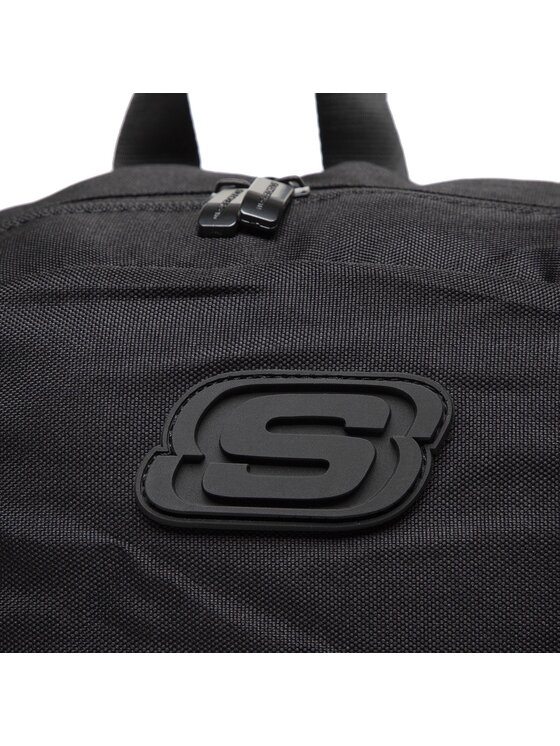 Skechers Kuprinės Skechers S1049.06 Juoda