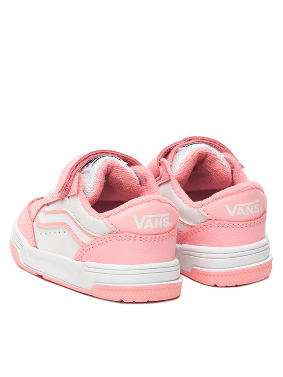 Vans Sneakers Vans Hylane V VN000D4MY3K1 Rosa