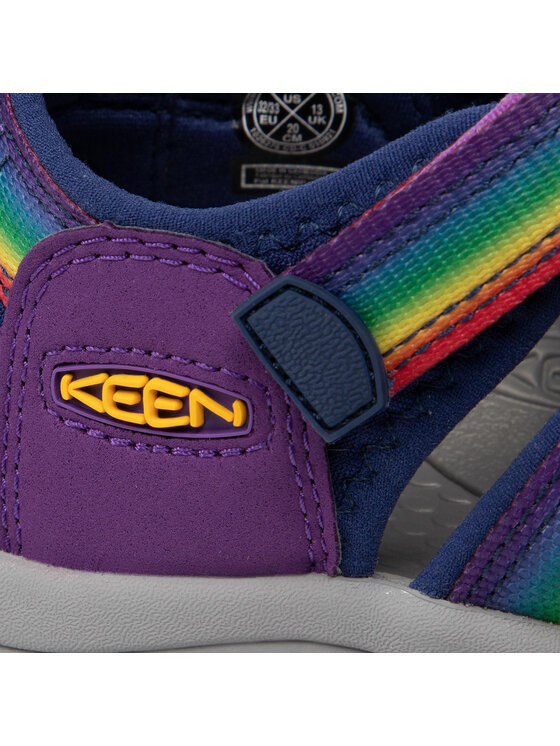 Keen Sandále Keen Newport 12 1026275 Fialová