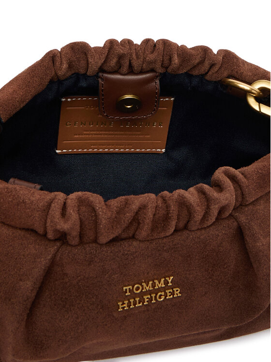 Tommy Hilfiger Soma Tommy Hilfiger AW0AW19010 Brūns