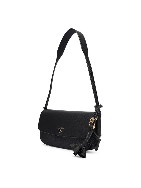 Guess Torebka Guess Danielle HWZG22 27190 Czarny