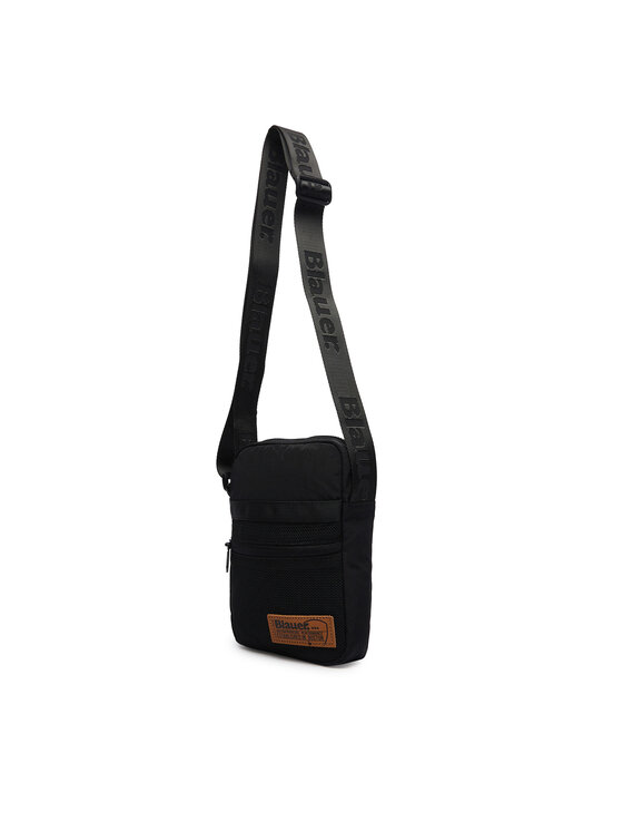 Blauer Crossover torbica Blauer F5COLBY07/BAL Crna