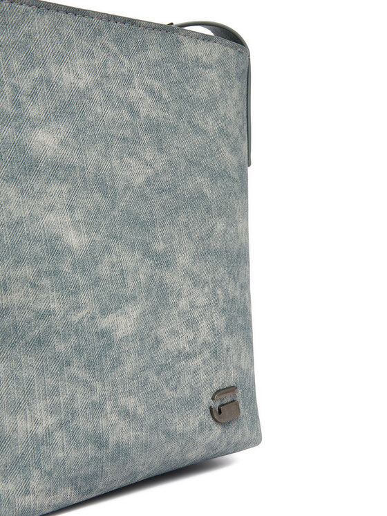 G-STAR Сумка G-Star Raw EO-LDA8713 Голубий