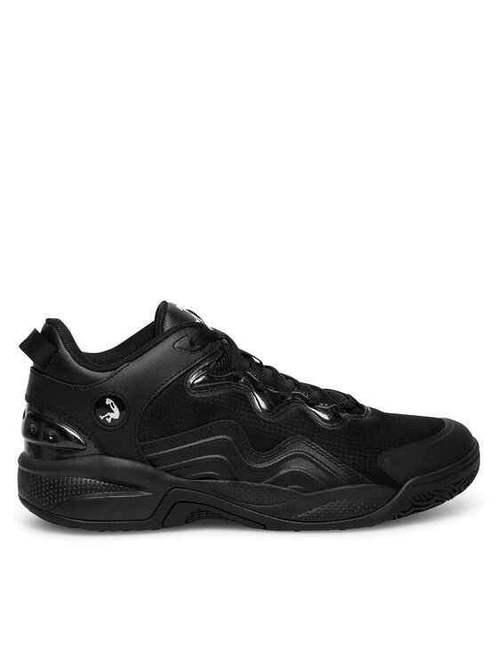 SHAQ Снікерcи Shaq AMPLIFY AQ95003M-B Чорний