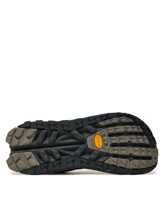 Altra Взуття для бігу Altra Olympus 6 AL0A85NJ Чорний