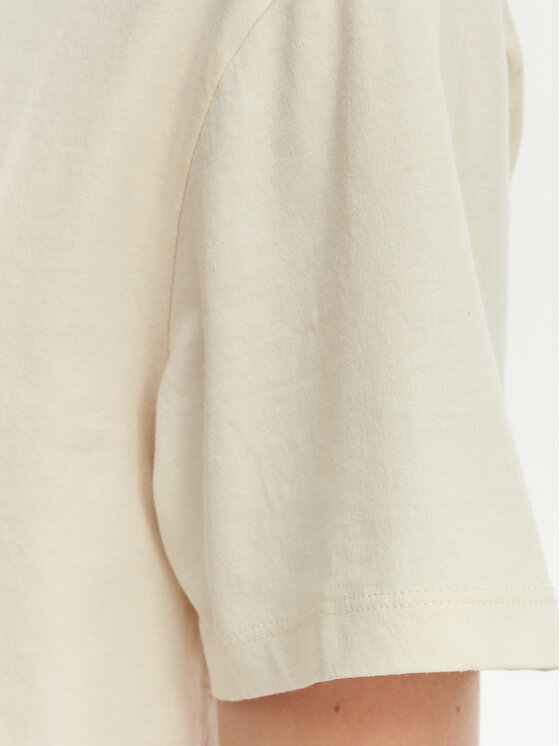 Billabong Billabong Camiseta Oriana EBJZT00474 Beis Regular Fit