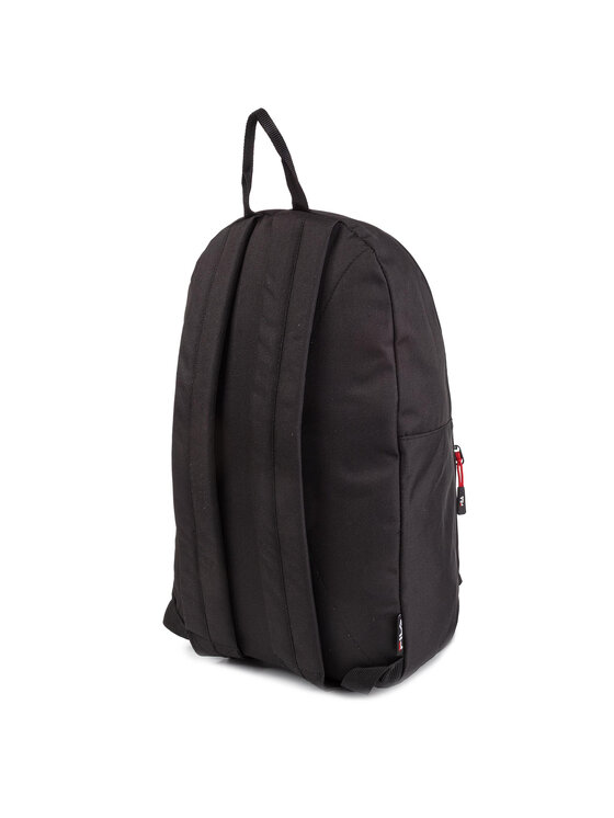 Fila Hátizsák Fila Backpack S'cool 685005 Fekete