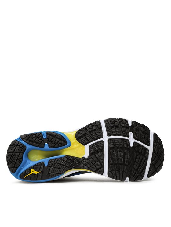 Mizuno Zapatillas de running Mizuno Wave Prodigy 4 J1GC221001 Azul