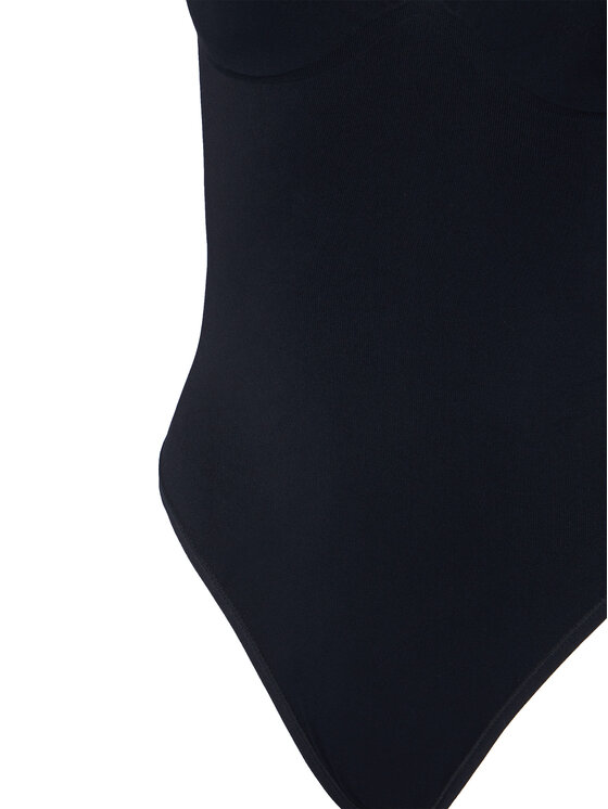 Hunkemöller Hunkemöller Боді 302703 Чорний