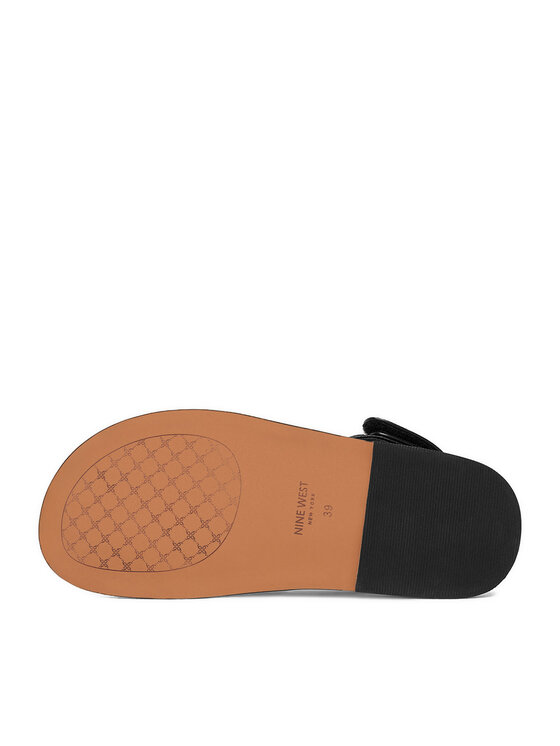 Nine West Босоніжки Nine West V1557-703-1 Чорний