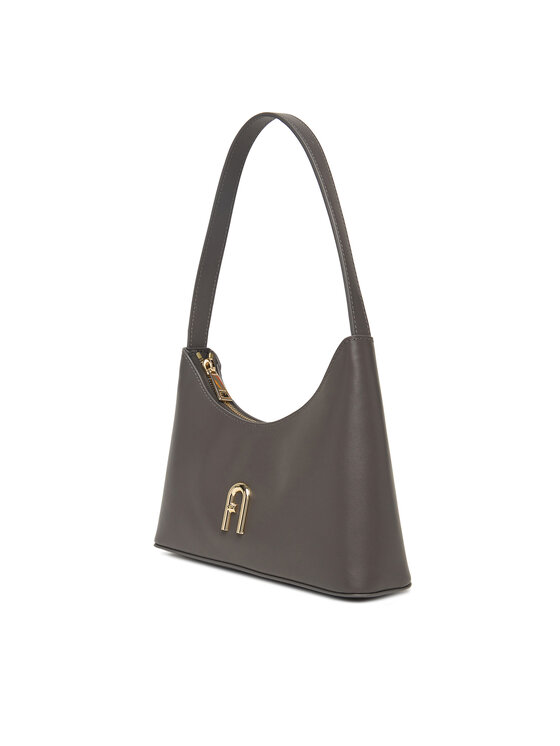 Furla Táska Furla Diamante  WB00863 AX0733 BG 4283S 1007 Szürke