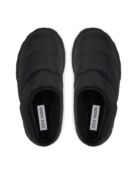 Steve Madden Снігоходи Steve Madden Frost SM11003421 Чорний