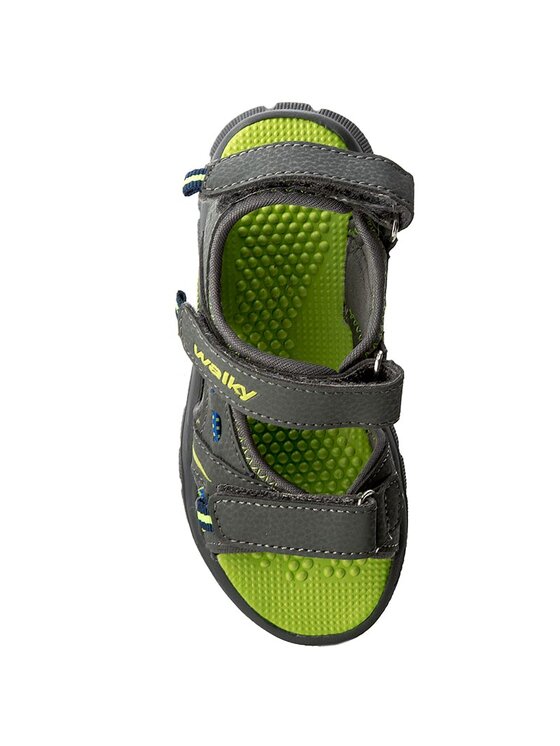 Walky Sandalias Walky CP69-6007 Gris