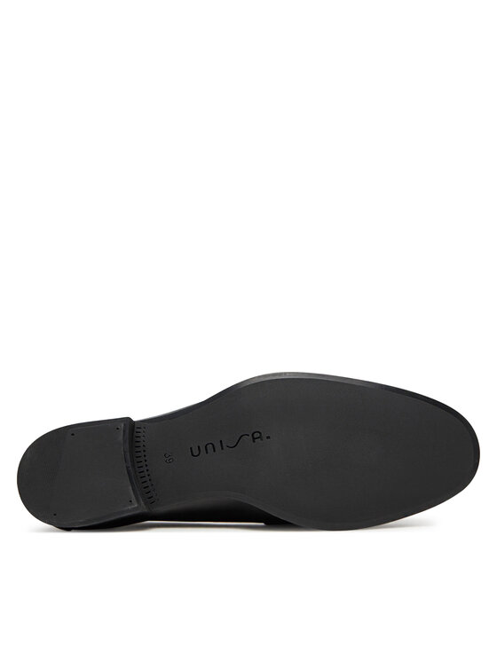 Unisa Loaferice Unisa Dalcy 25 Nto Crna