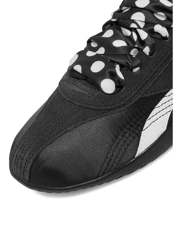 Reebok Sneakersy Reebok EO-ULTRA LO 100275785 Czarny