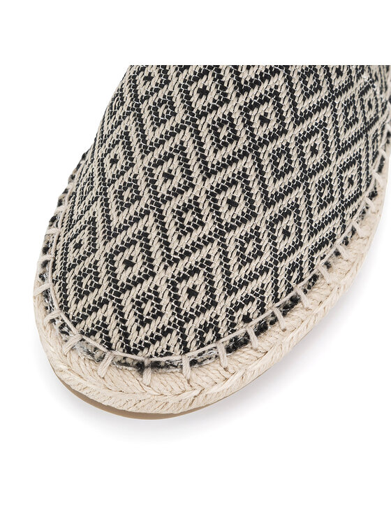 Jenny Fairy Espadrilles Jenny Fairy WYL2610-3 Pelēks