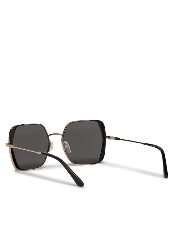 KARL LAGERFELD Akiniai nuo saulės KARL LAGERFELD KL340S 710 Juoda