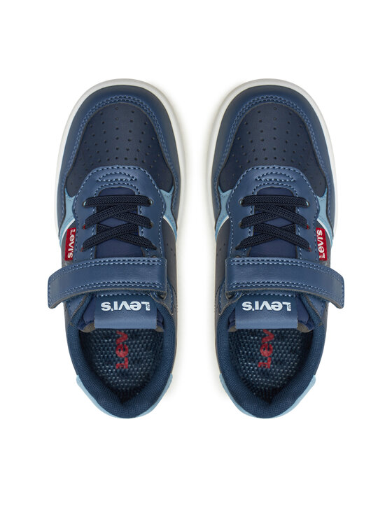 Levi's® Sneakers Levi's® VUNI0100S Bleumarin