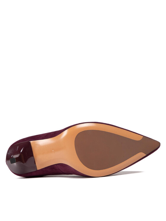Marella Scarpe stiletto Marella Isabel 652602252 Bordeaux