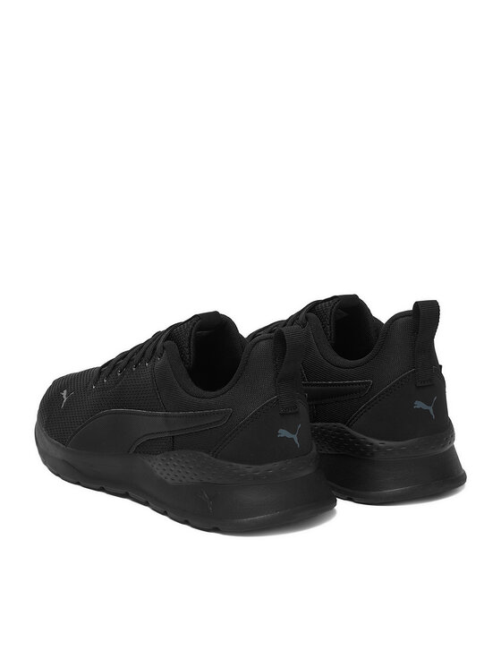 Puma Снікерcи Puma EO-ANZARUN LITE 37112801 W Чорний
